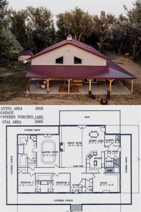 metal farm house plans|residential metal house plans.